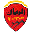 Al Rayan club crest
