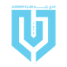 Jubbah club crest