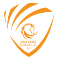Mudhar Club club crest