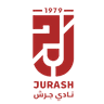 Jerash club crest