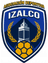 Izalco club crest