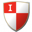 Busan I Park club crest