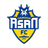 Asan Mugunghwa club crest