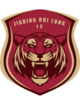 Ningbo Professional club crest