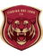 Ningbo Professional club crest