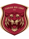 Ningbo Professional club crest