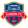 Suwon City FC club crest