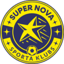 Super Nova 2 club crest