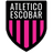 Atletico Escobar club crest