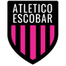 Atletico Escobar club crest