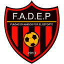 Fundacion Amigos club crest
