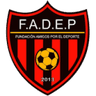 Fundacion Amigos club crest