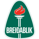 Breidablik club crest