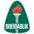 Breidablik club crest
