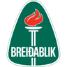Breidablik club crest