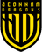 Jeonnam Dragons club crest