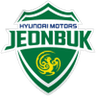 Jeonbuk Motors club crest