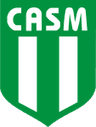 San Miguel club crest