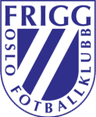 Frigg Oslo FK W club crest