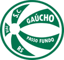 SC Gaucho RS U20 club crest