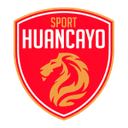 Sport Huancayo 2 club crest