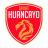 Sport Huancayo 2 club crest