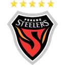 Pohang Steelers club crest