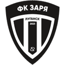 Lugansk club crest