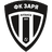 Lugansk club crest