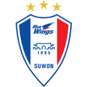 Suwon Bluewings club crest