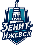 Izhevsk club crest