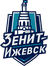 Izhevsk club crest