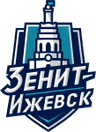 Izhevsk club crest