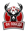Pobeda Nizhniy Novgorod club crest