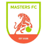 Masters FC club crest