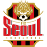 FC Seoul club crest