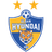 Ulsan Hyundai FC club crest