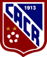 Carlos Renaux U20 club crest