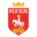Vila Real FC U20 club crest