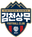 Gimcheon Sangmu FC club crest