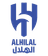 Al Hilal W club crest