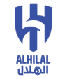 Al Hilal W club crest