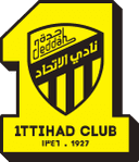 Al Ittihad W club crest