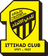 Al Ittihad W club crest