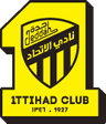 Al Ittihad W club crest