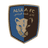 Al-Ula W club crest
