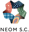 Neom SC W club crest