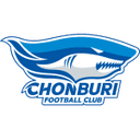 Chonburi FC club crest