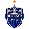 Buriram United club crest