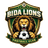 Bida Lions club crest
